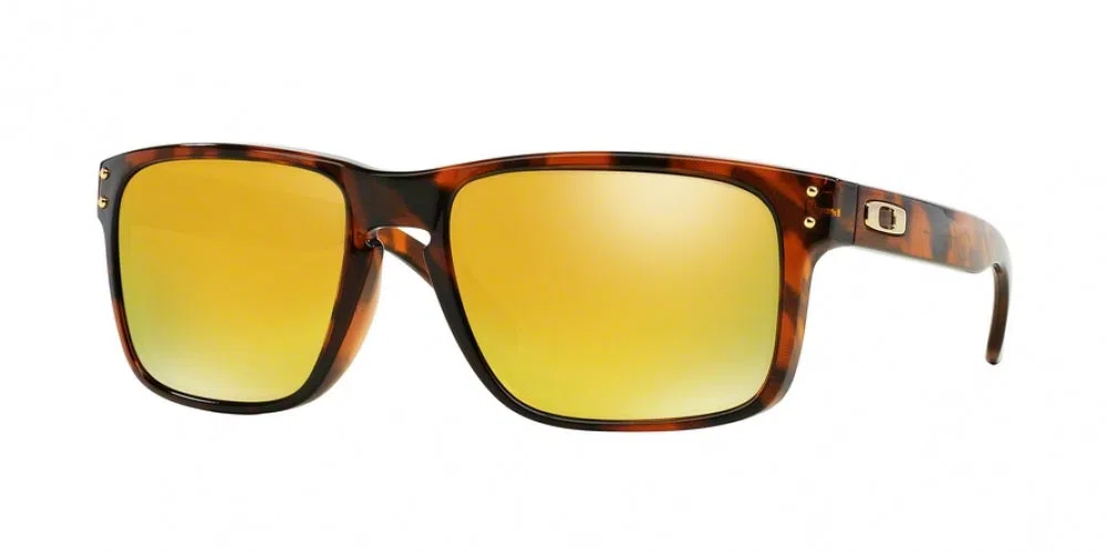 Oakley Holbrook 9102 Sunglasses - view 69